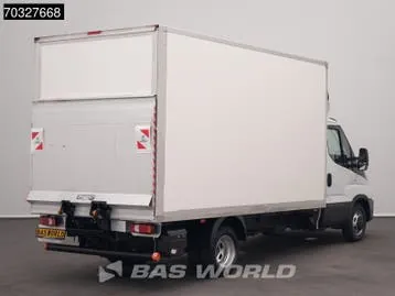 Iveco Daily 2024 photo 2