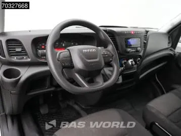 Iveco Daily 2024 photo 3