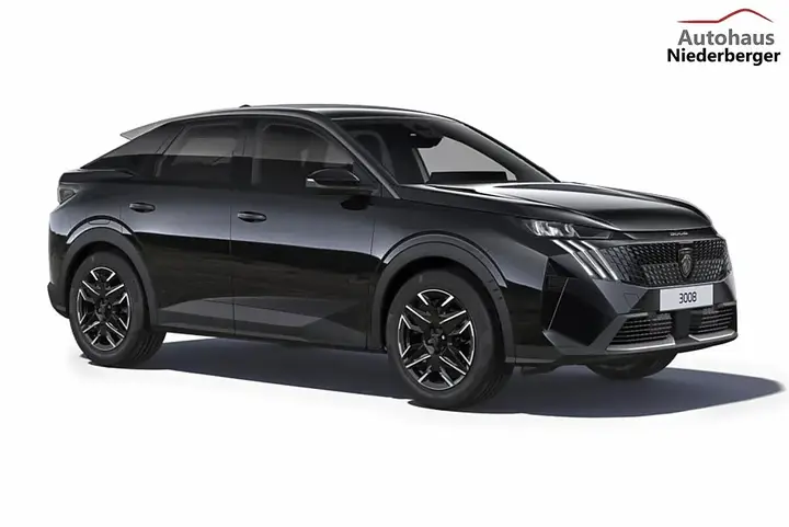 Peugeot 3008 2026 photo 3