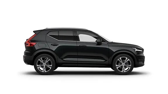 Volvo Xc40 2019 photo 2