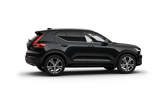 Volvo Xc40 2019 photo 3
