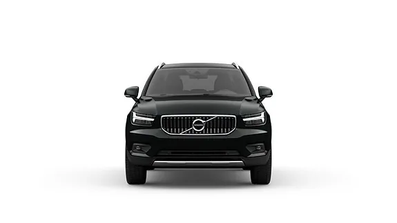 Volvo Xc40 2019 photo 4