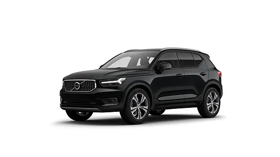 Volvo Xc40 2019 photo 5