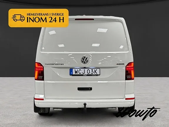 Volkswagen Transporter 2024 photo 5