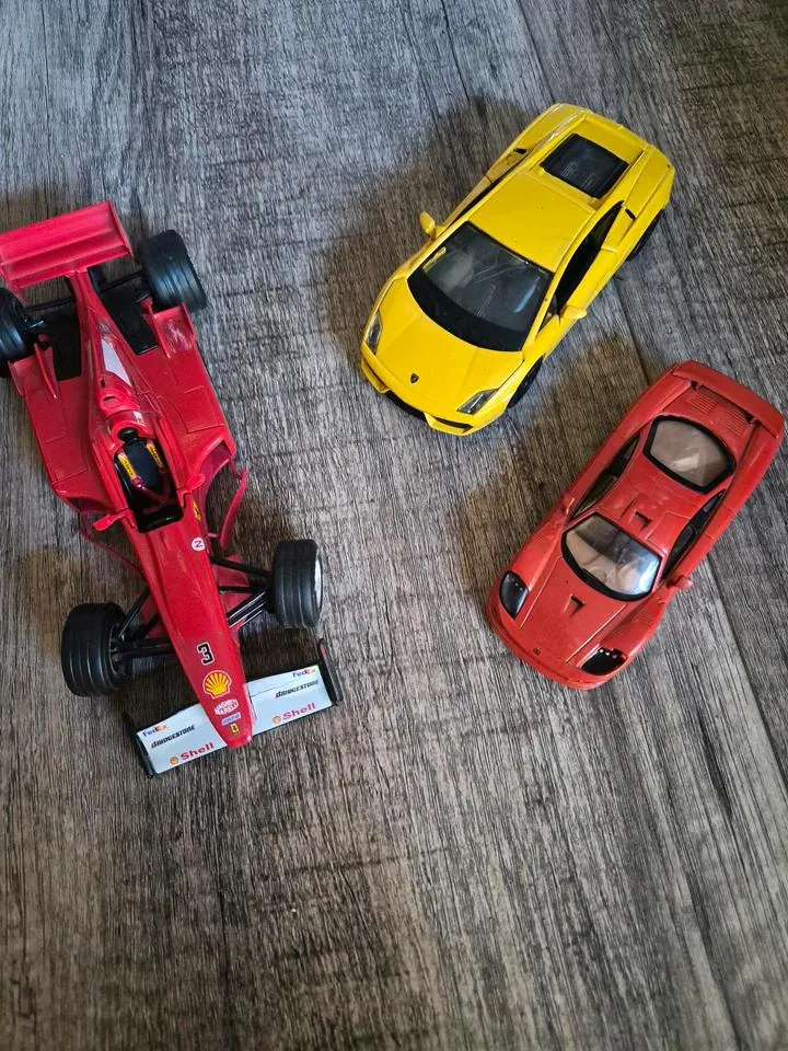 Ferrari F 300