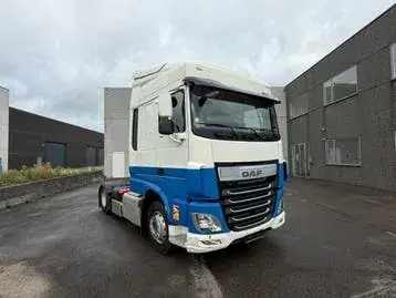 DAF Xf