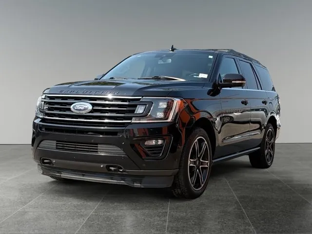 Ford Expedition