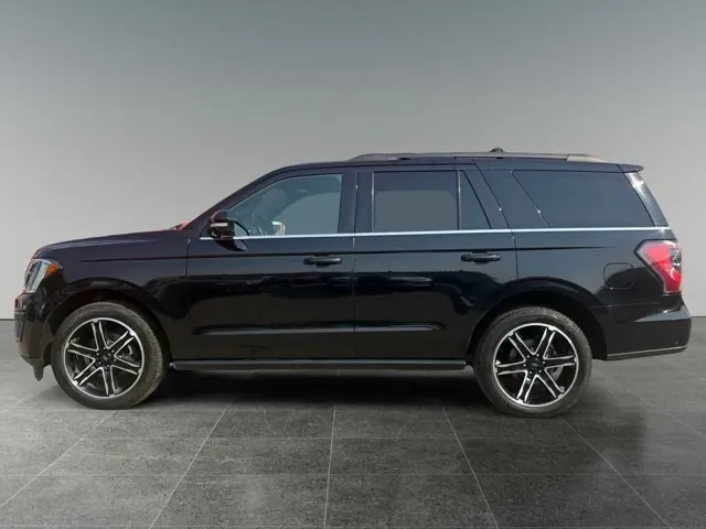 Ford Expedition 2019 photo 2