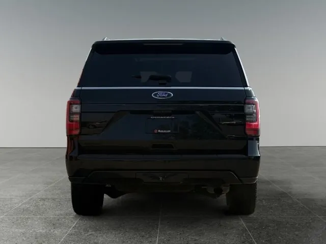 Ford Expedition 2019 photo 5