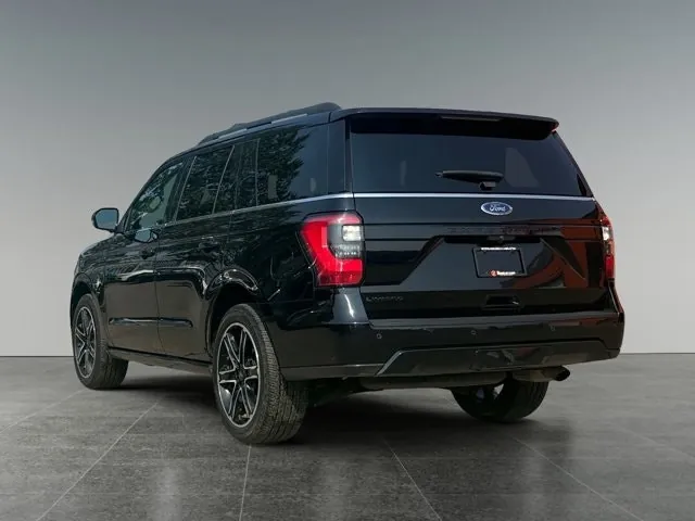Ford Expedition 2019 photo 4