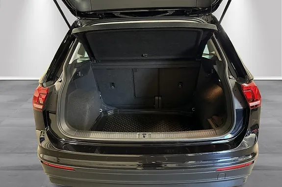 Volkswagen Tiguan 2018 photo 5