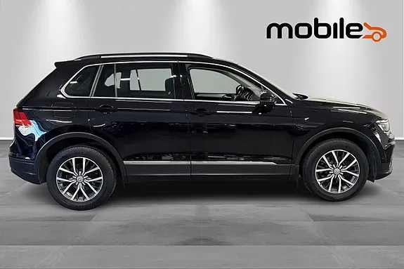 Volkswagen Tiguan 2018 photo 2