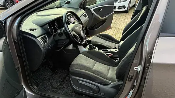 Hyundai I30 2015 photo 5