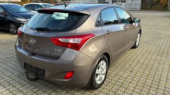 Hyundai I30 2015 photo 3