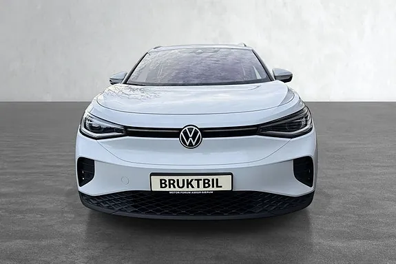 Volkswagen Id.4 2023 photo 2