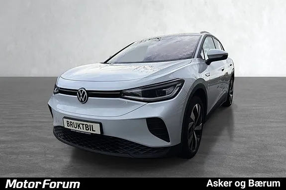 Volkswagen Id.4
