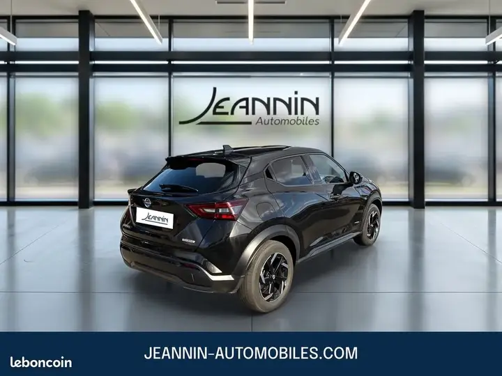 Nissan Juke 2023 photo 5