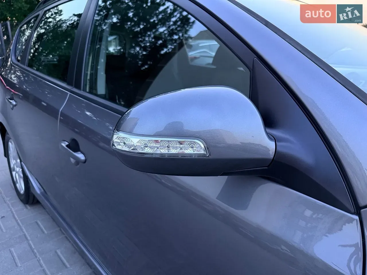 Hyundai I30 2012 photo 4