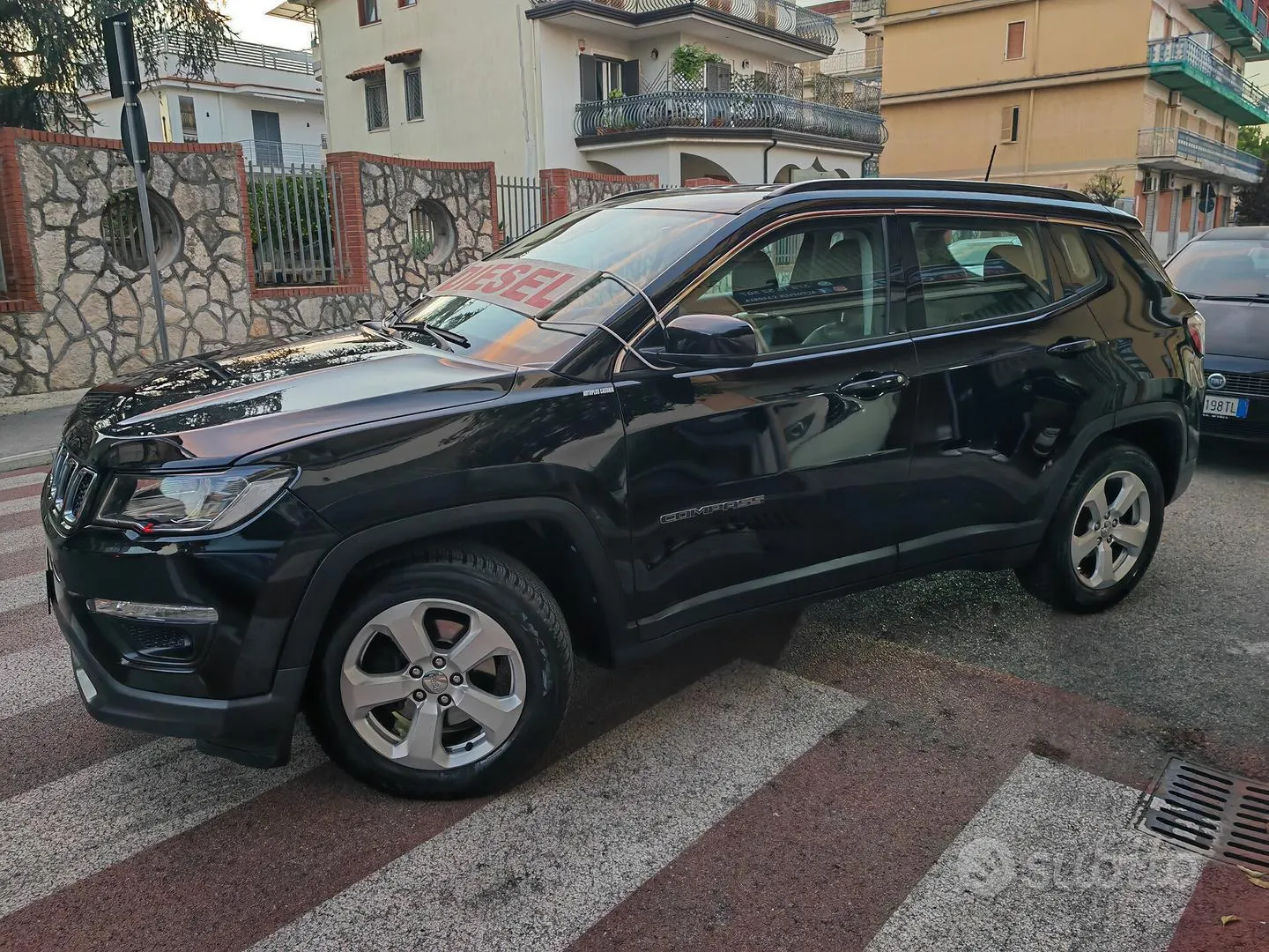 Jeep Compass 2019 photo 4