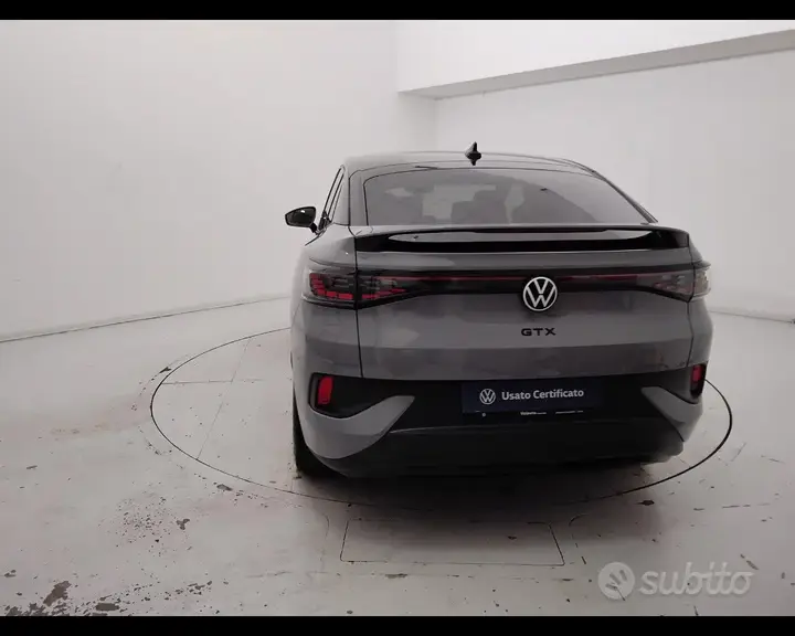 Volkswagen Id.5 2023 photo 5