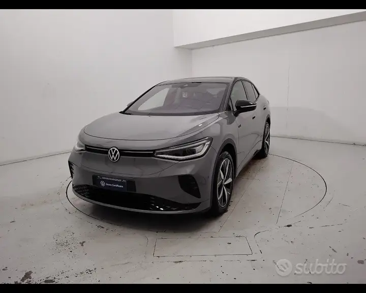 Volkswagen Id.5