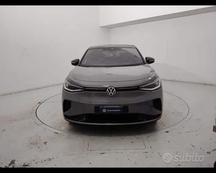 Volkswagen Id.5 2023 photo 2
