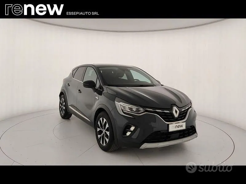 Renault Captur 2023 photo 3