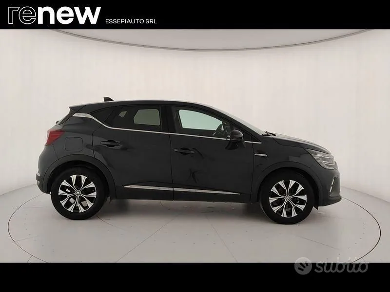 Renault Captur 2023 photo 4