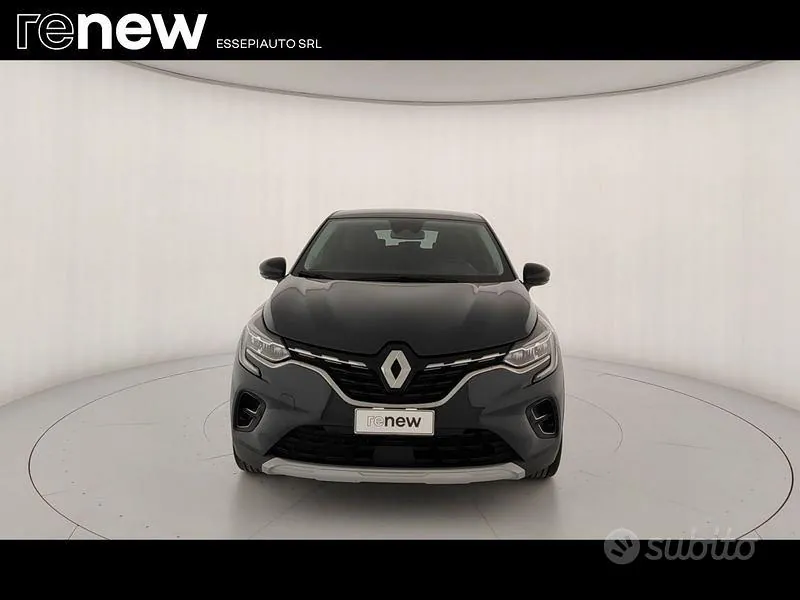 Renault Captur 2023 photo 2