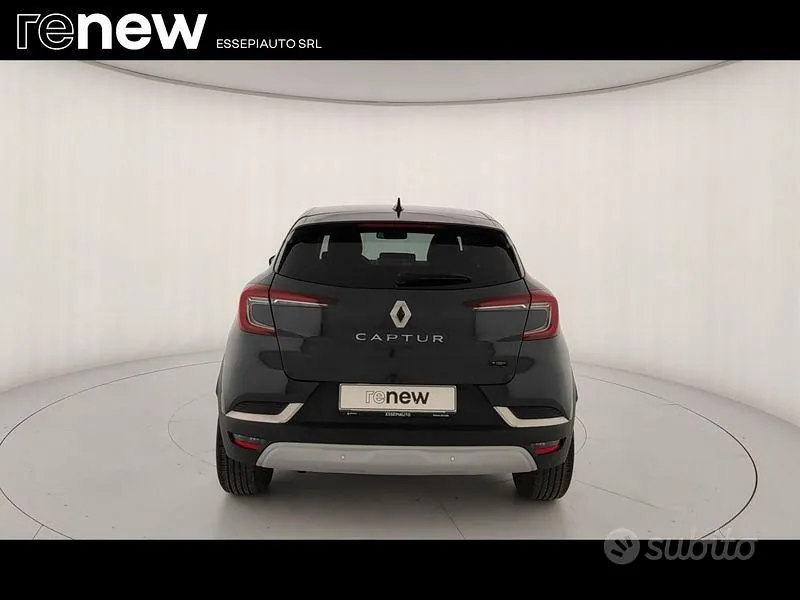 Renault Captur 2023 photo 5