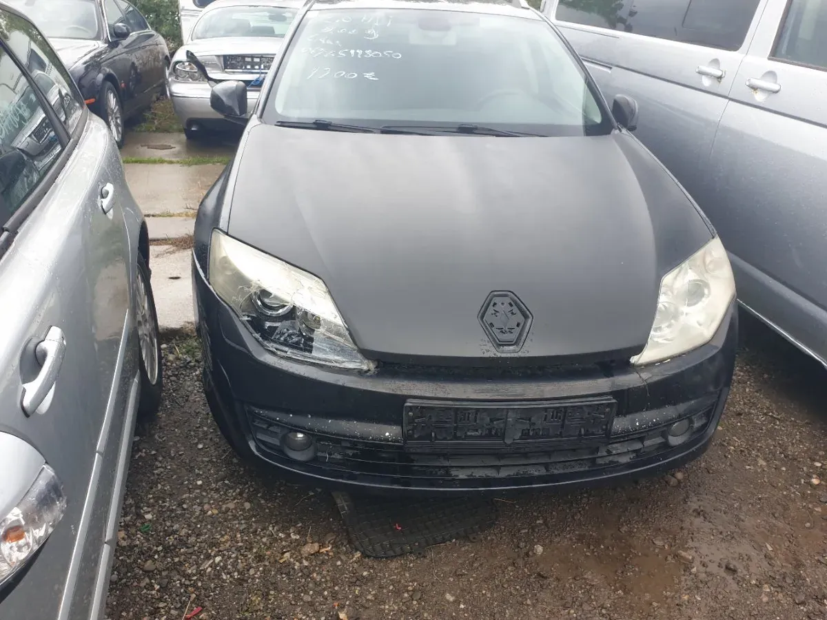 Renault Laguna