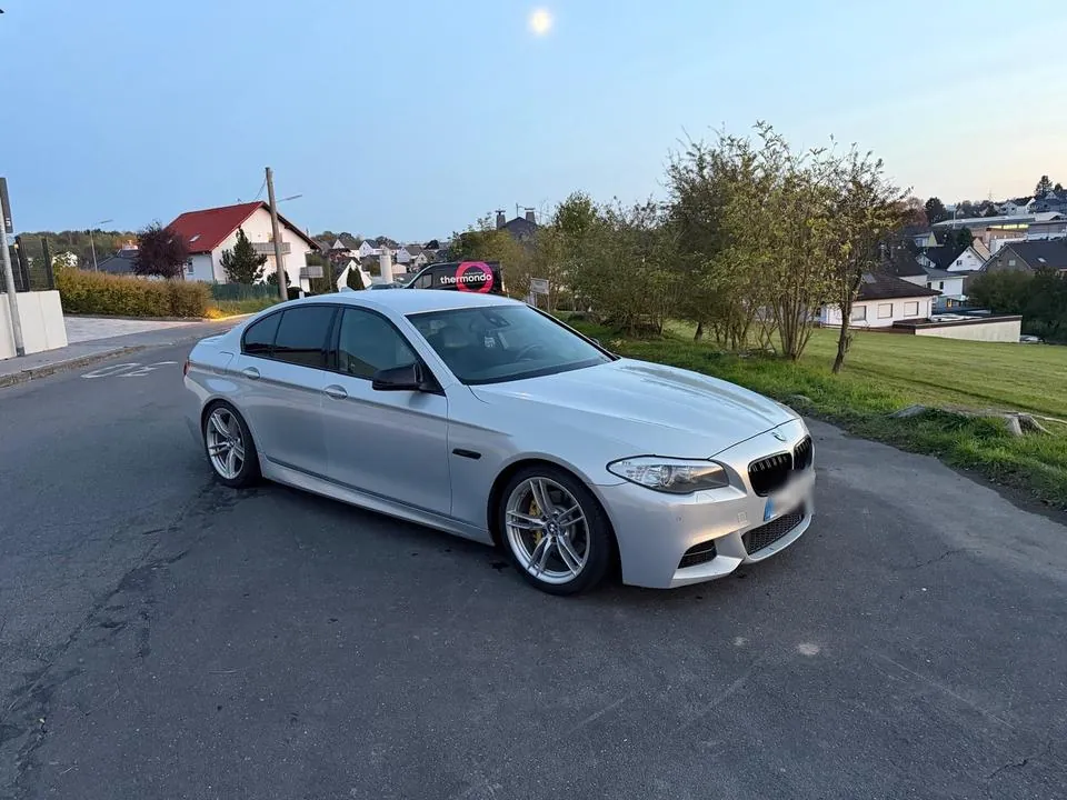BMW 525D