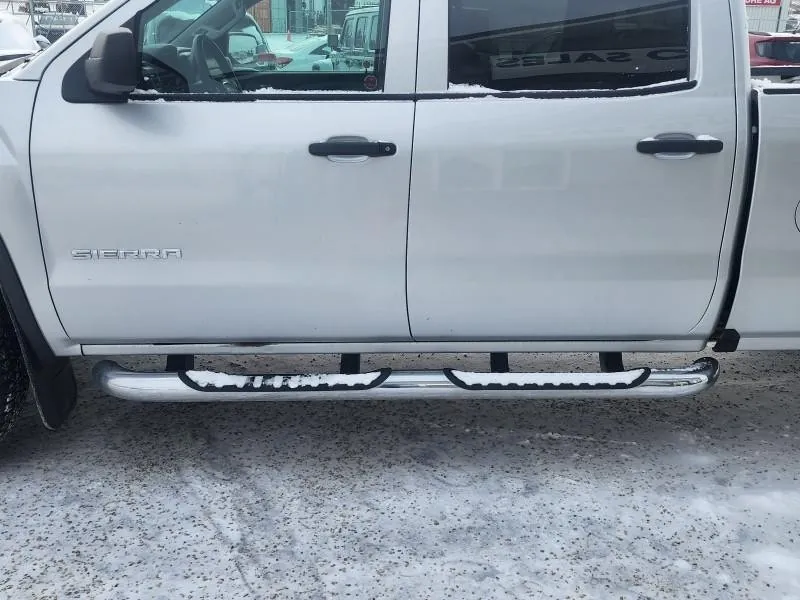 GMC Sierra 1500 2018 photo 4