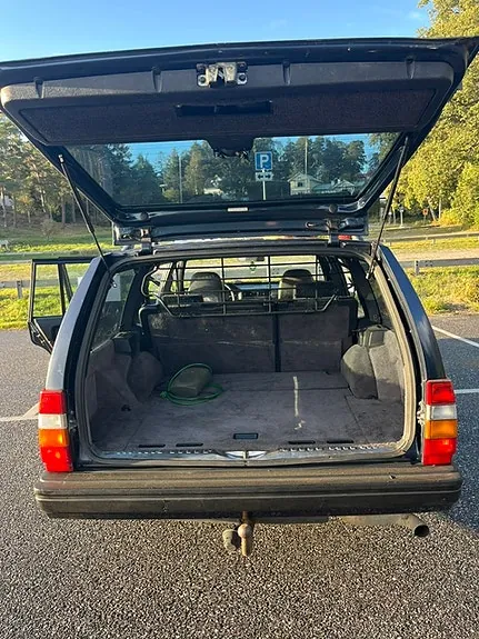 Volvo 940 1995 photo 5