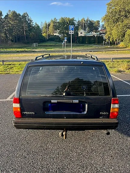 Volvo 940 1995 photo 2
