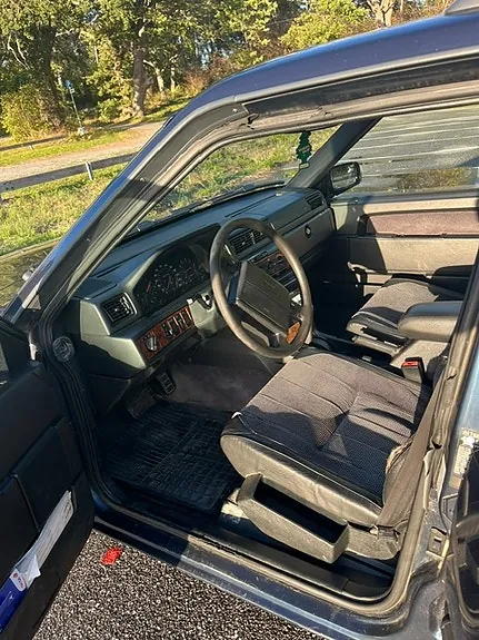 Volvo 940 1995 photo 3