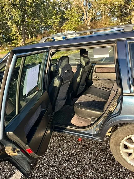 Volvo 940 1995 photo 4
