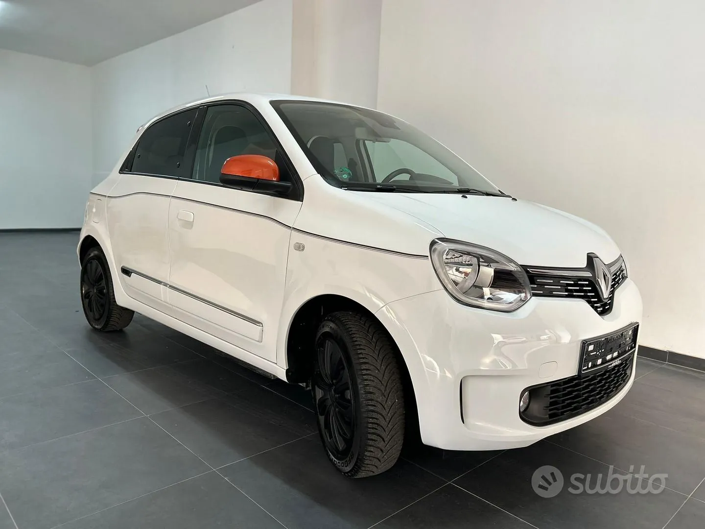 Renault Twingo 2022 photo 4