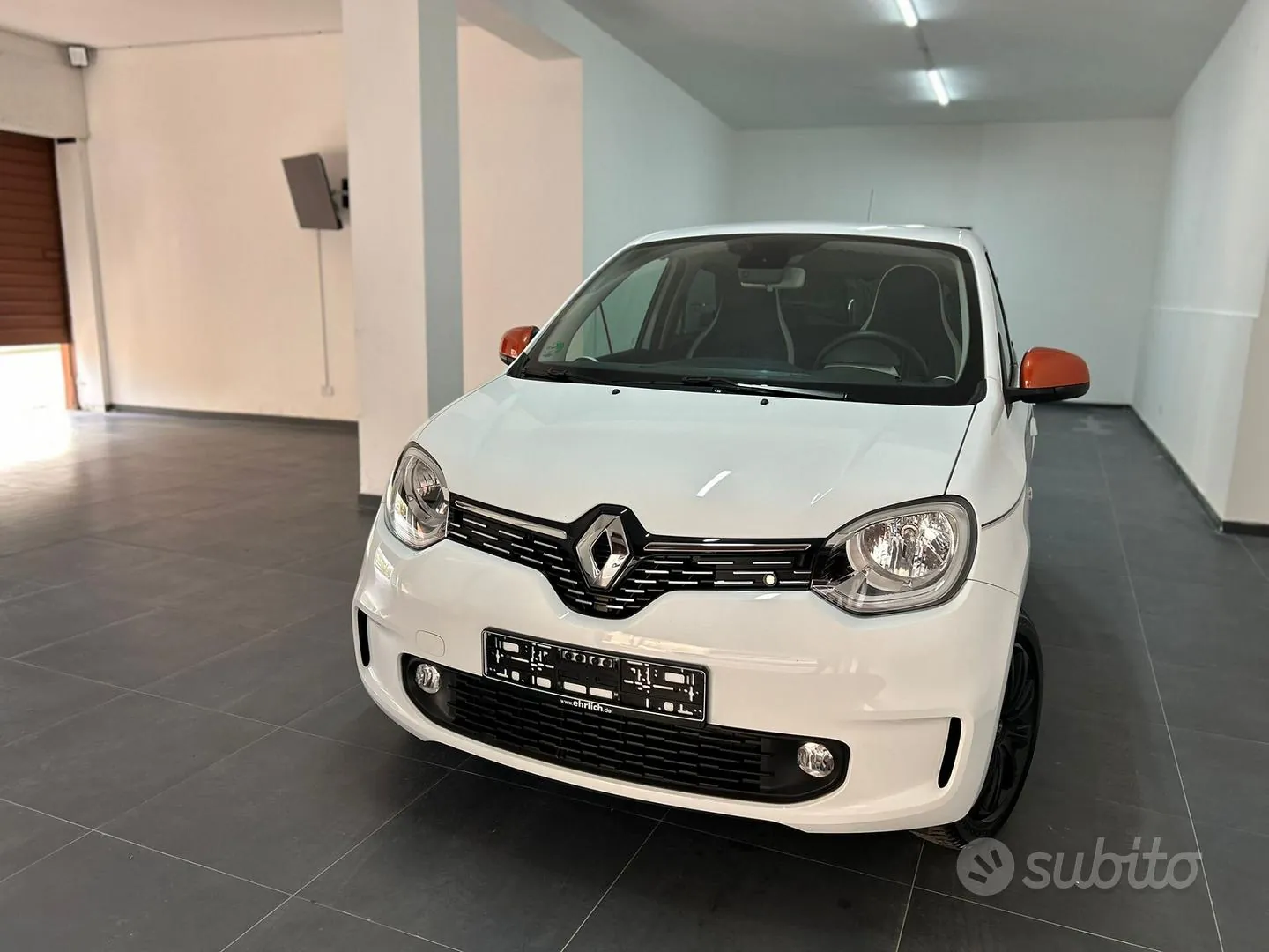 Renault Twingo 2022 photo 3