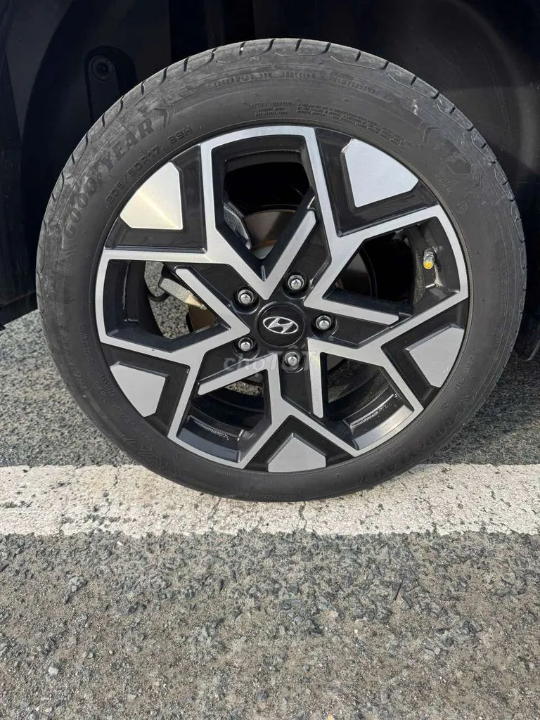 Hyundai Stargazer 2024 photo 3