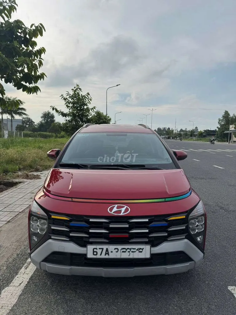 Hyundai Stargazer