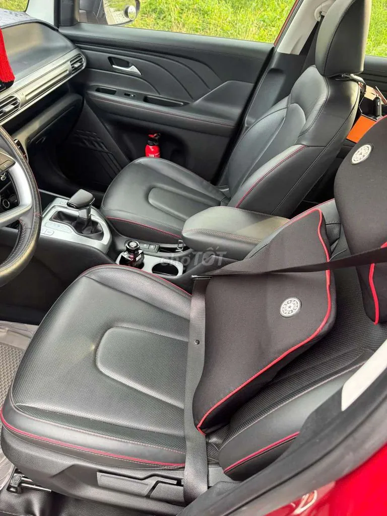 Hyundai Stargazer 2024 photo 5