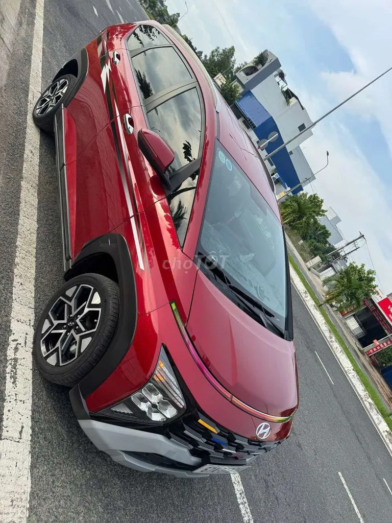 Hyundai Stargazer 2024 photo 2