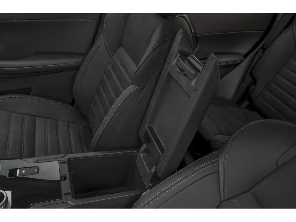 Mitsubishi Outlander 2026 photo 5