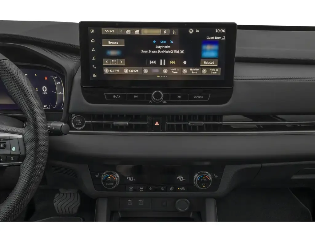 Mitsubishi Outlander 2026 photo 4