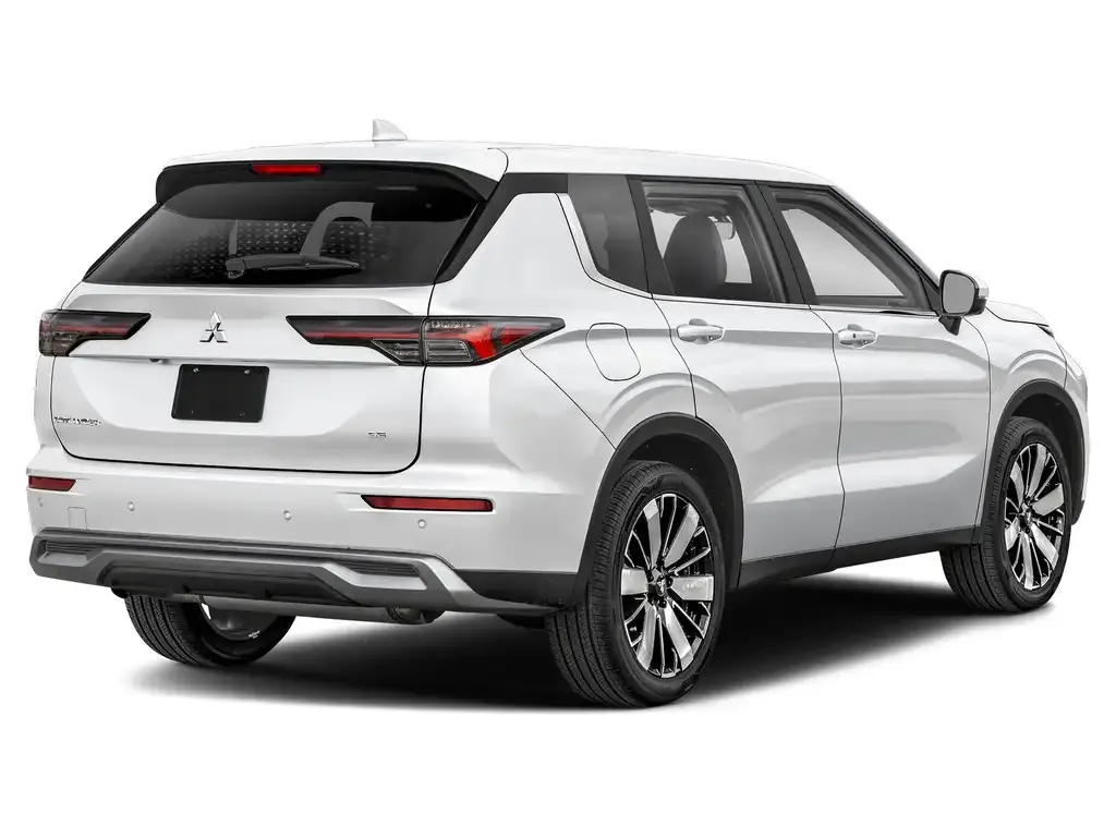 Mitsubishi Outlander 2026 photo 2