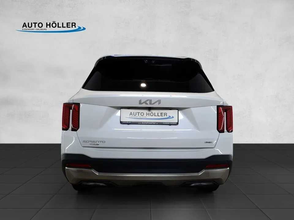 Kia Sorento 2025 photo 3