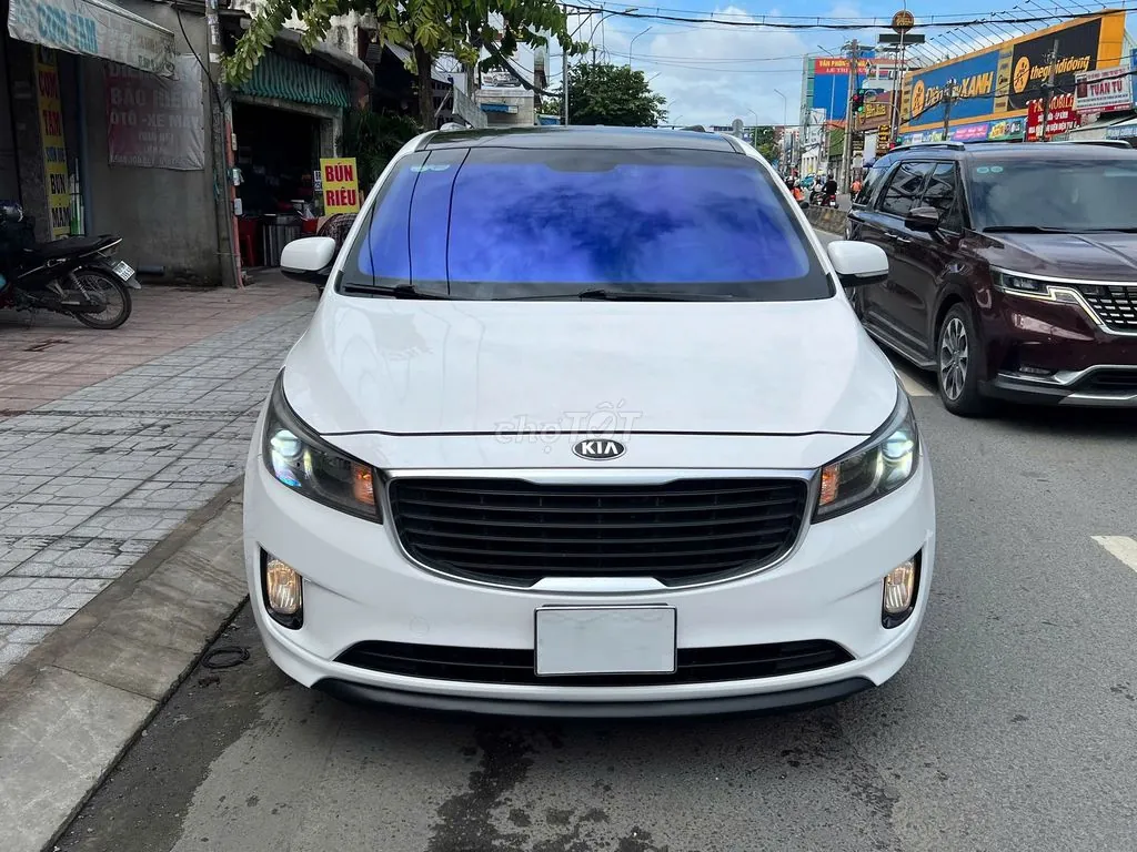 Kia Sedona