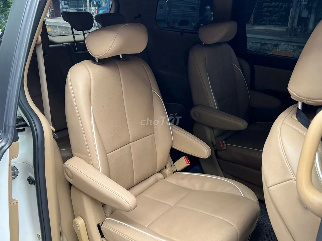 Kia Sedona 2018 photo 5