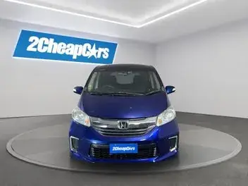 Honda Freed 2015 photo 3